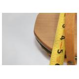 Longaberger 2006 Tree Trimming Basket with Woodcraft Top