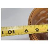Longaberger Large Handmade Basket with Protector