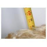 Set of 4 Assorted Baby Dolls and Plush Toys