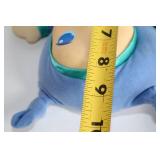 Set of 4 Assorted Baby Dolls and Plush Toys