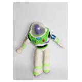 Set of 4 Assorted Baby Dolls and Plush Toys