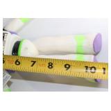 Set of 4 Assorted Baby Dolls and Plush Toys