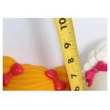 Set of 6 Lalaloopsy Dolls Assorted Characters