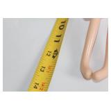 Set of 6 Lalaloopsy Dolls Assorted Characters