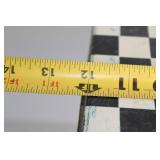 Vintage French Decor Le Coq en PÃ¢te Metal Tin Box