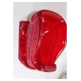 Assorted Holiday Decor Collection with Mini Tree and Ornaments