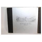 Mennonite Brethren Male Chorus Sacred Songs Vinyl Record Album Set