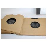 Mennonite Brethren Male Chorus Sacred Songs Vinyl Record Album Set