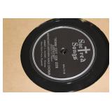 Mennonite Brethren Male Chorus Sacred Songs Vinyl Record Album Set