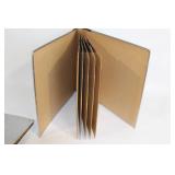 Mennonite Brethren Male Chorus Sacred Songs Vinyl Record Album Set