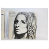 Collection of 6 Vintage Vinyl Records Featuring Iconic Albums