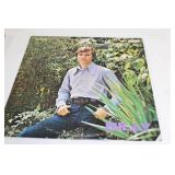 Collection of 6 Vintage Vinyl Records Featuring Iconic Albums