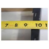 Set of 2 Decorative Wall Plaques - Coffee and Friendship Themes