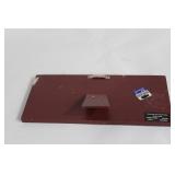 Set of 2 Decorative Wall Plaques - Coffee and Friendship Themes