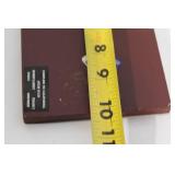 Set of 2 Decorative Wall Plaques - Coffee and Friendship Themes