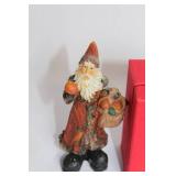 Collection of Holiday Ornaments and Decorations Including Coca-Cola and Ty Bears