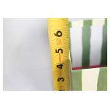 Set of 7 Holiday Decorative Storage Boxes