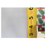 Set of 7 Holiday Decorative Storage Boxes