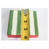 Set of 7 Holiday Decorative Storage Boxes