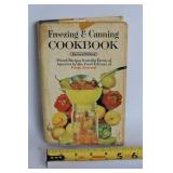 Collection of 20 Cookbooks by Martha Stewart and Betty Crocker