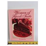 Collection of 20 Cookbooks by Martha Stewart and Betty Crocker