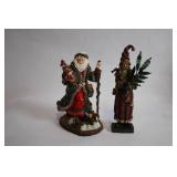 Extensive Collection of Holiday and Christmas Decor Items