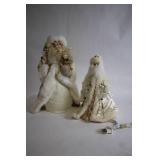 Extensive Collection of Holiday and Christmas Decor Items