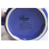 Collection of 8 Assorted Character and Themed Ceramic Mugs