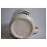 Collection of 8 Assorted Character and Themed Ceramic Mugs