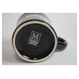 Collection of 8 Assorted Character and Themed Ceramic Mugs