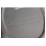 Vintage Holiday Collection with Santa Bear Cookie Jar and Christmas Decorations