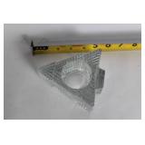 Vintage Holiday Collection with Santa Bear Cookie Jar and Christmas Decorations