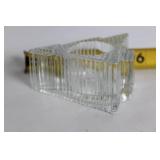 Vintage Holiday Collection with Santa Bear Cookie Jar and Christmas Decorations