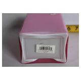 Lot of 4 Decorative Glass and Metal Candle Holders