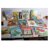 Collection of 20 Children