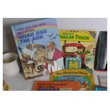 Collection of 20 Children