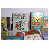 Collection of 20 Children