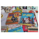 Collection of 20 Children