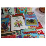 Collection of 20 Children