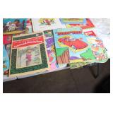 Collection of 20 Children