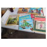 Collection of 20 Children