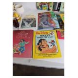 Collection of 20 Children