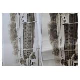 Collection of Vintage Military Panoramic Photographs