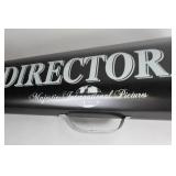 Vintage Directorâs Megaphone by Majestic International Pictures