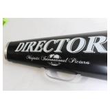 Vintage Directorâs Megaphone by Majestic International Pictures