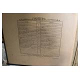 Collection of Vintage Record Albums with Various Artists