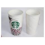 Collection of Assorted Mugs and Kitchen Items