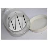 Collection of Assorted Mugs and Kitchen Items