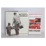 Collection of Religious and Historical Books