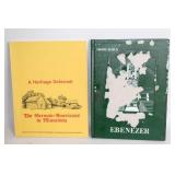 Collection of Religious and Historical Books